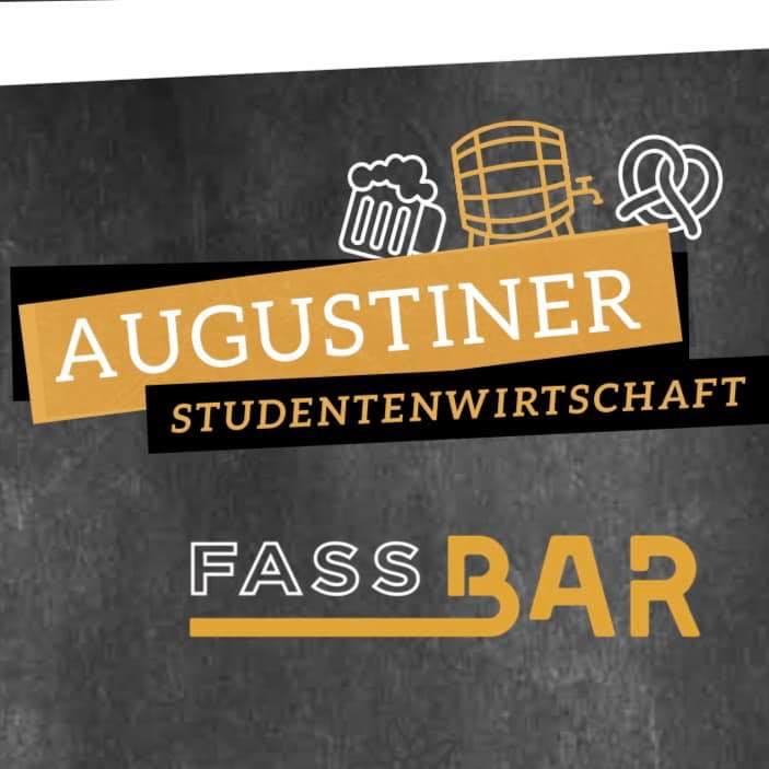 Augustiner Studentenwirtschaft & FassBar